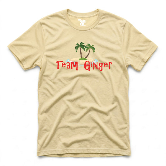 Team Ginger Tee