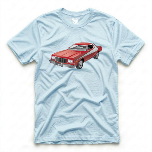 Gran Torino Tee
