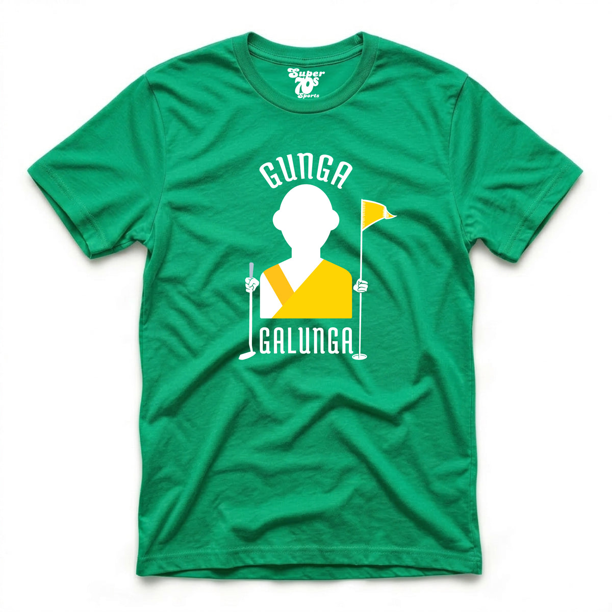 Gunga Galunga Tee