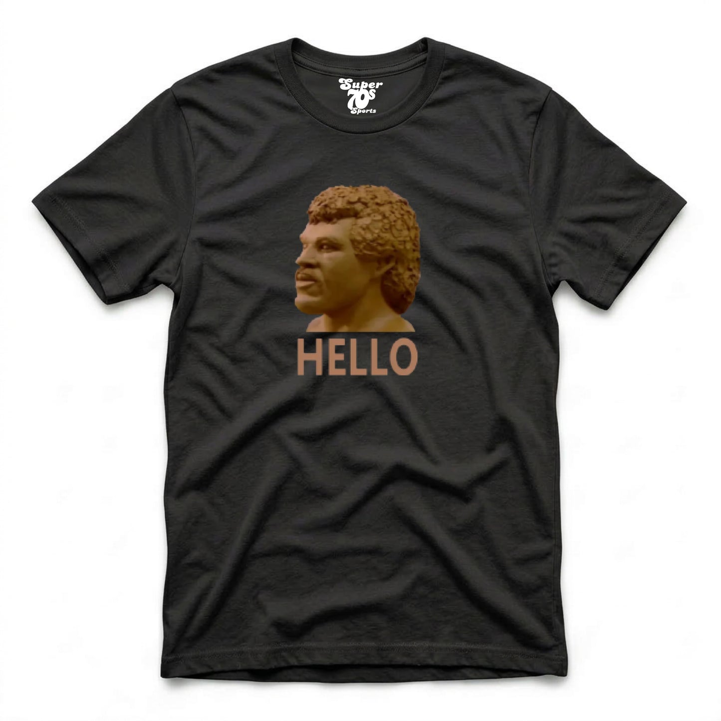 Hello Tee