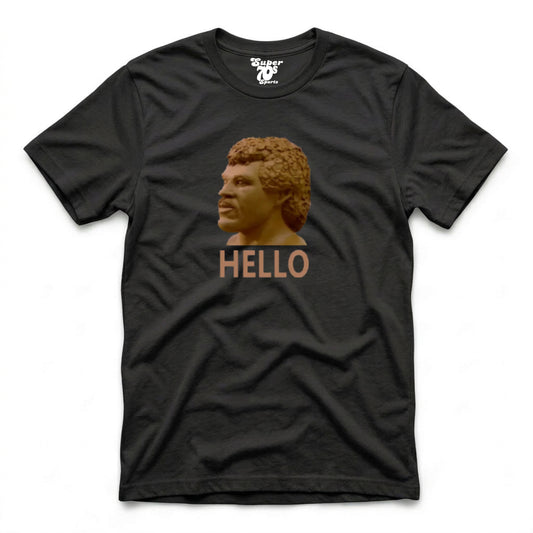 Hello Tee