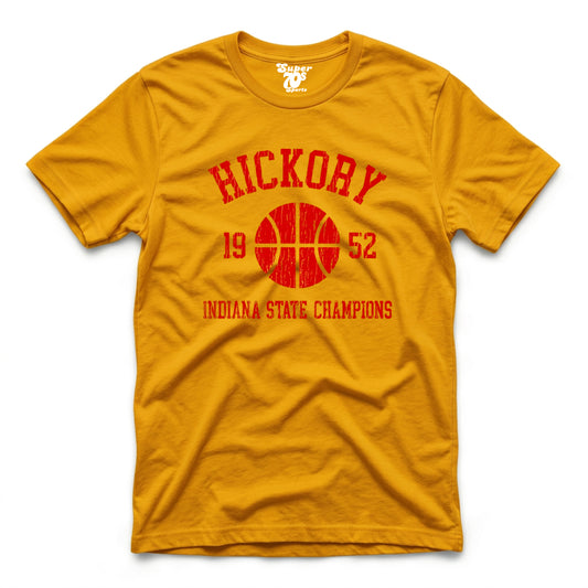 Hickory 1952 Tee
