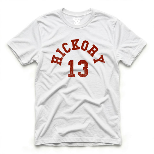 Hickory 13 Tee