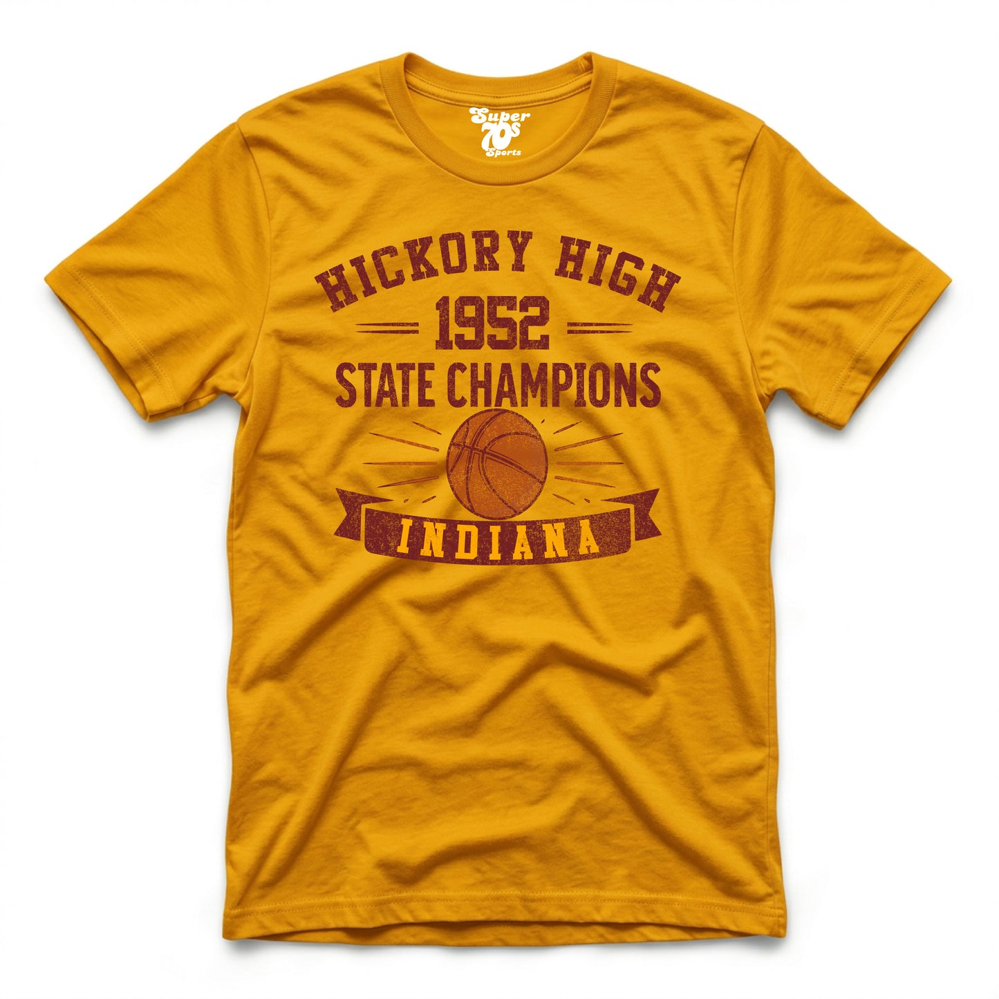 Hickory High State Champions Tee