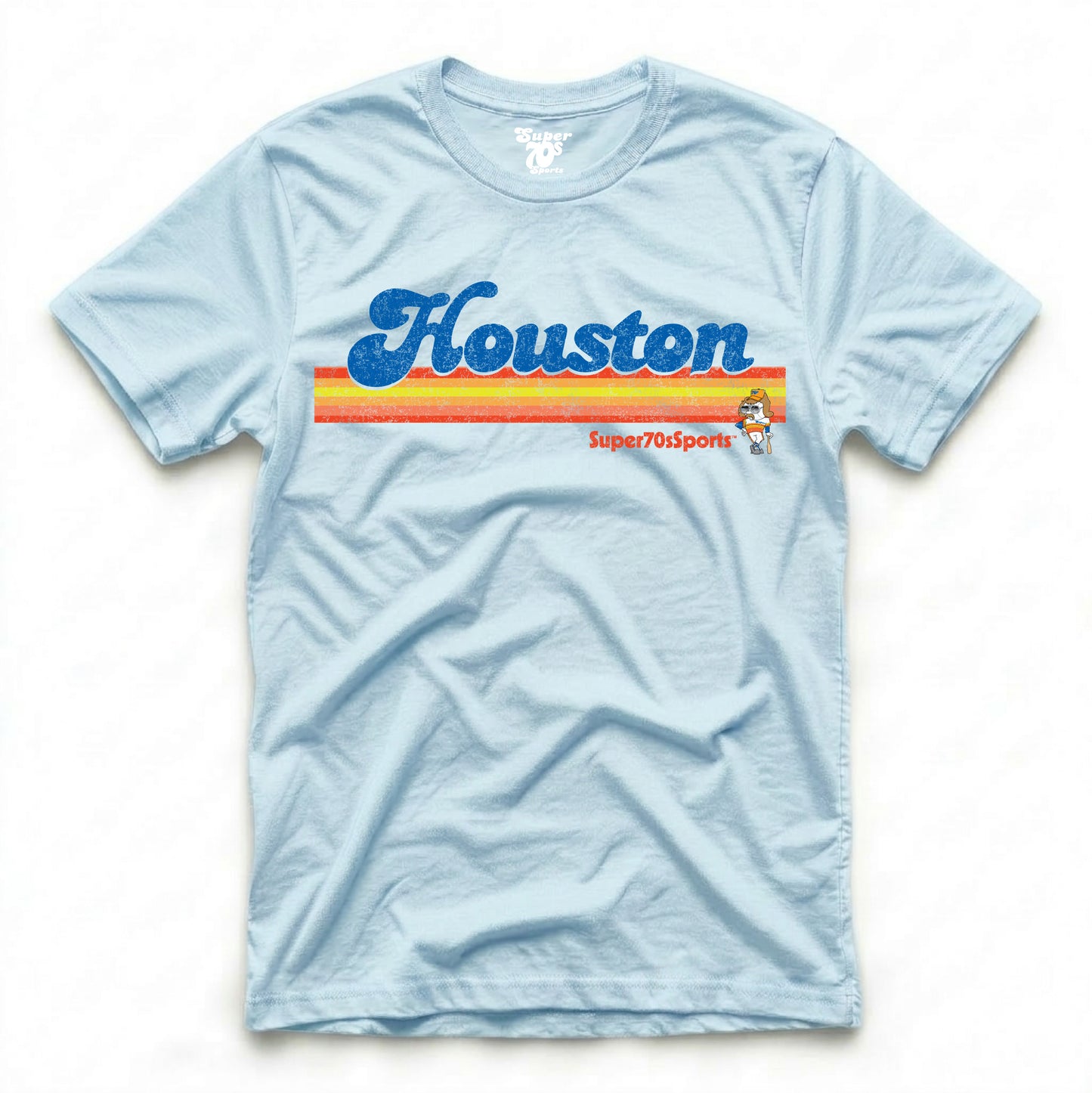 Houston Tee