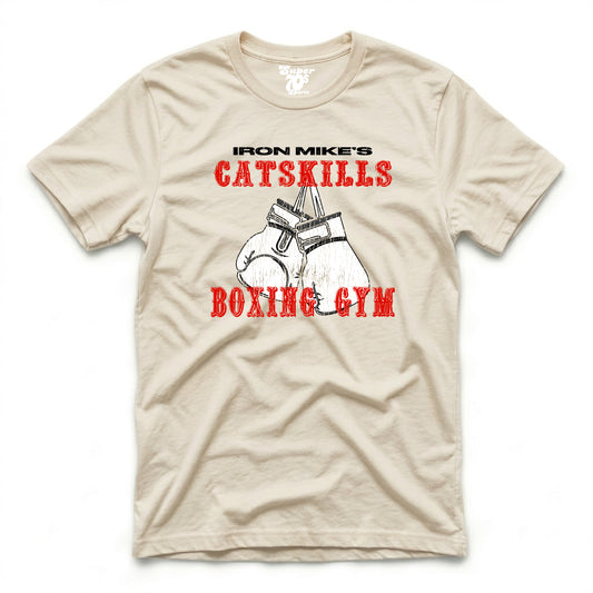 Iron Mike Tee