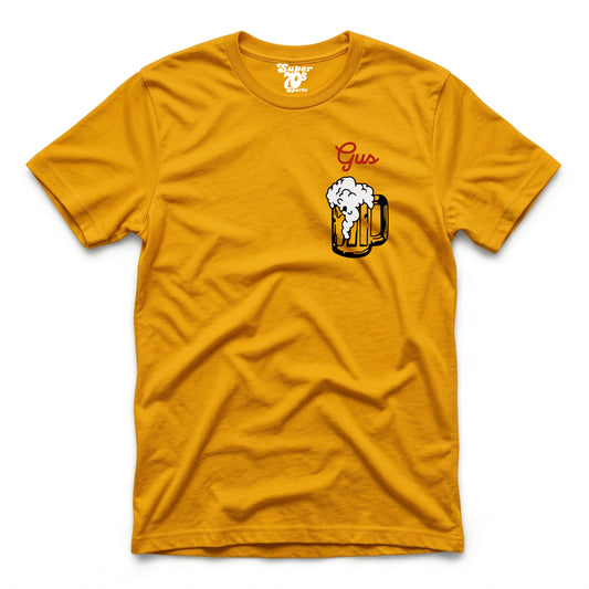 Gus Kenosha Kickers Tee