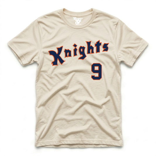 Roy Hobbs Tee