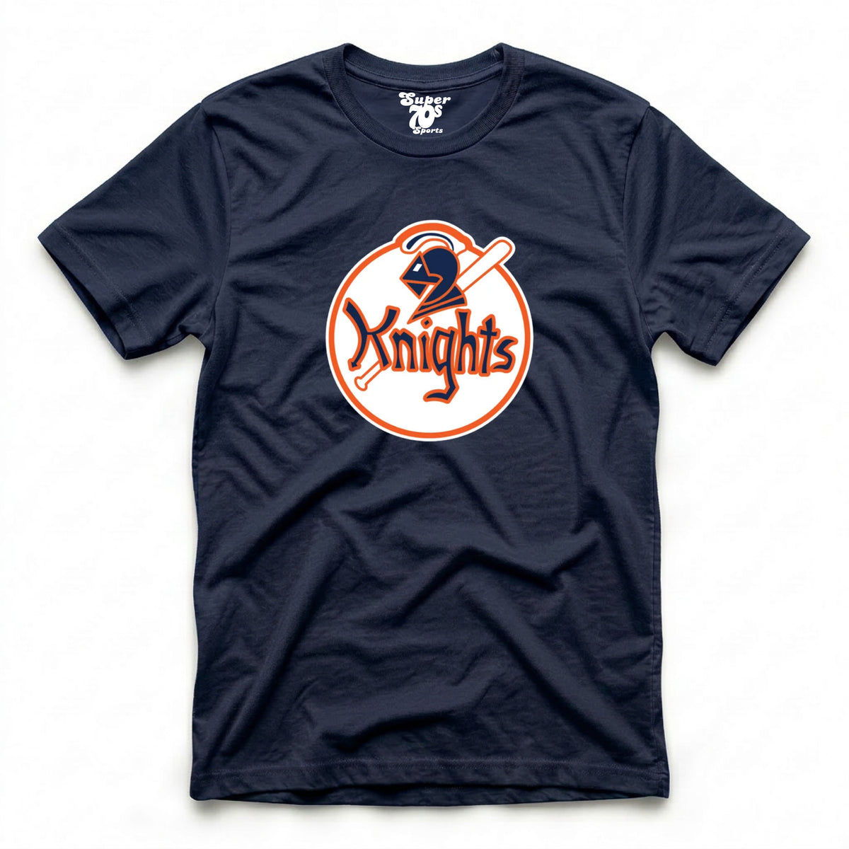 New York Knights Tee
