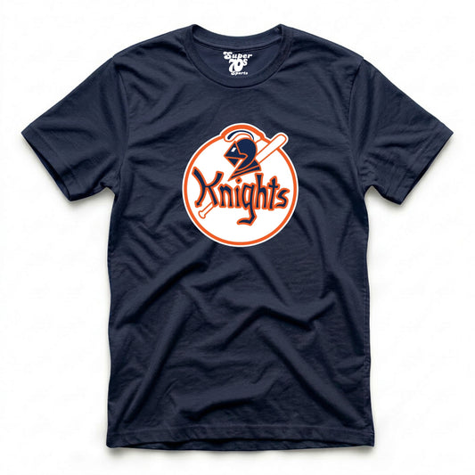 New York Knights Tee