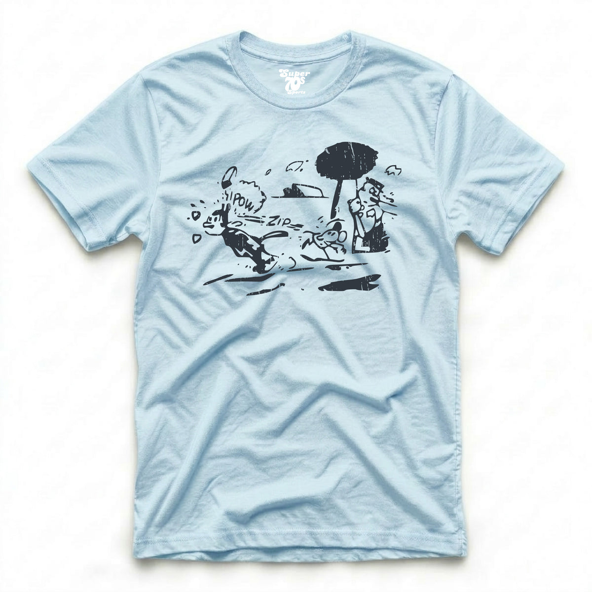 Krazy Kat Jules Tee