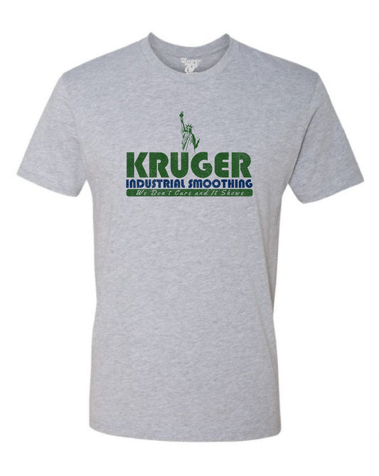 Kruger Industrial Smoothing Tee