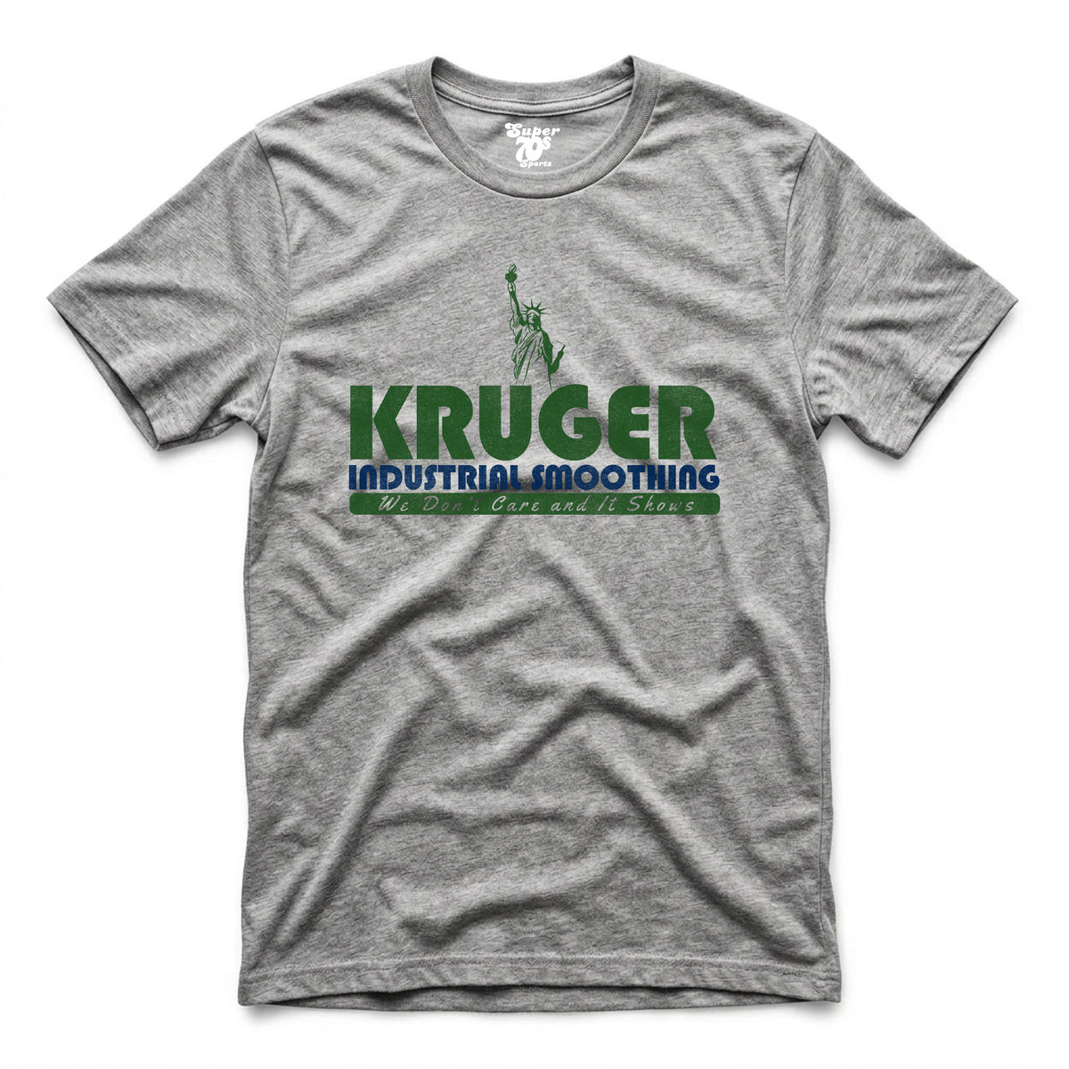 Kruger Industrial Smoothing Tee