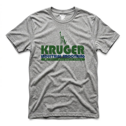 Kruger Industrial Smoothing Tee