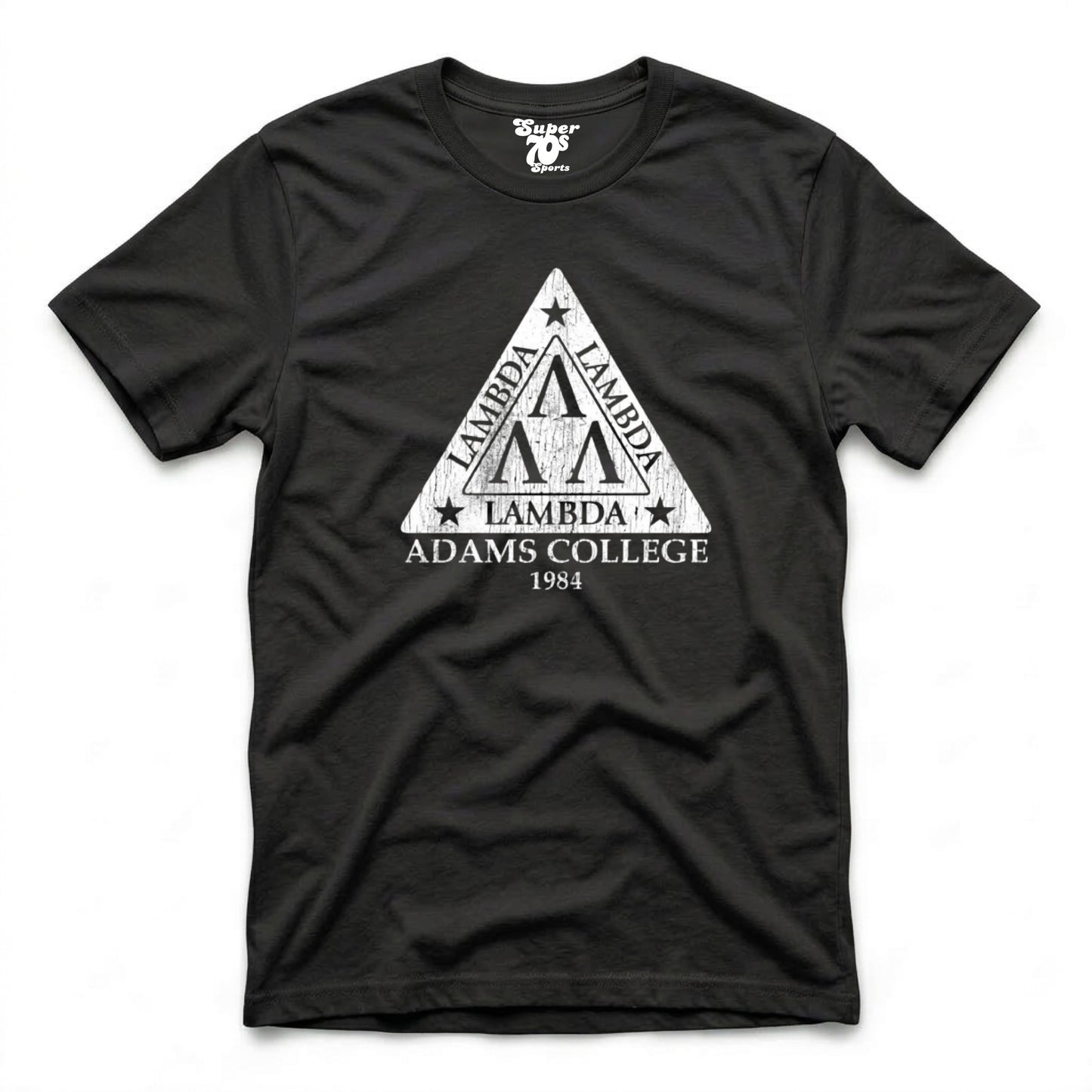 Lambda Lambda Lambda Tee