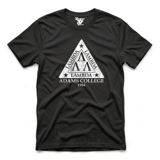 Lambda Lambda Lambda Tee