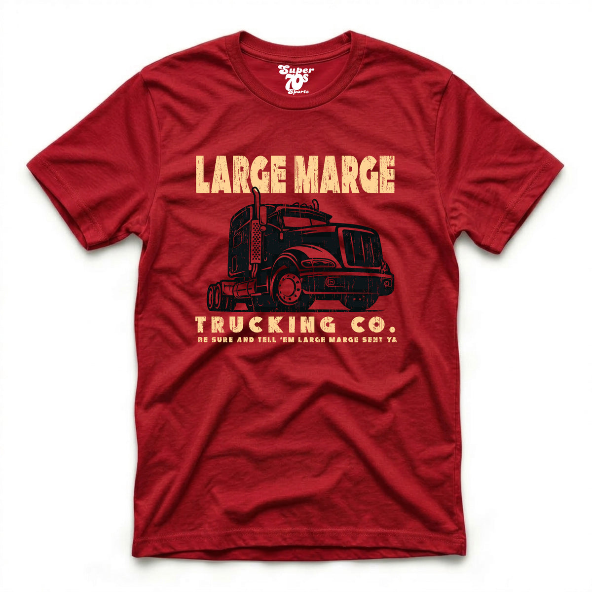 Large Marge Tee