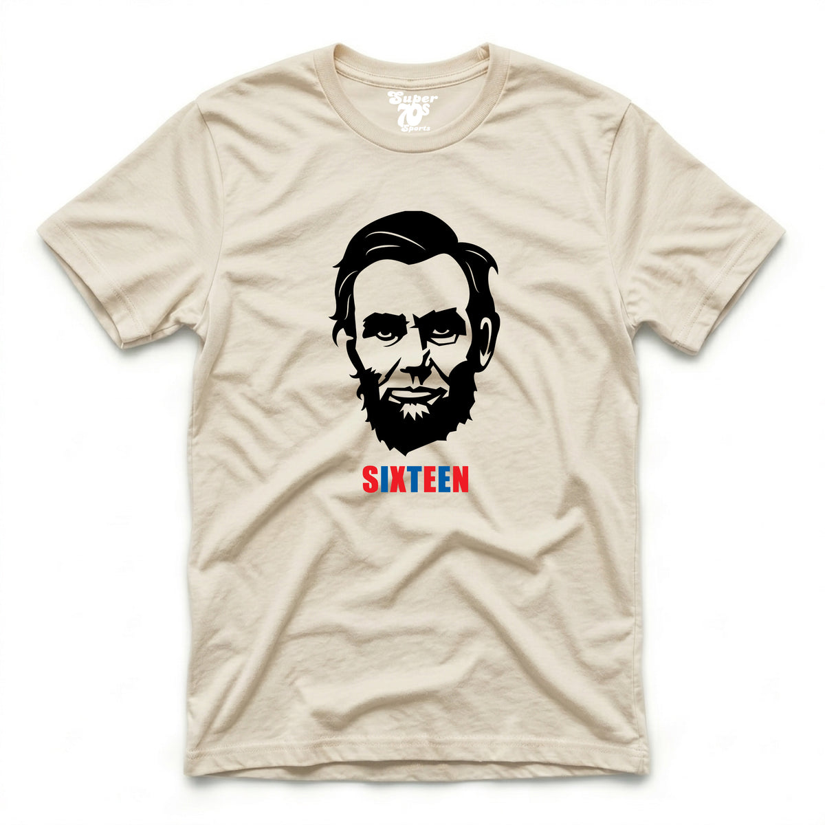 Lincoln Sixteen Tee