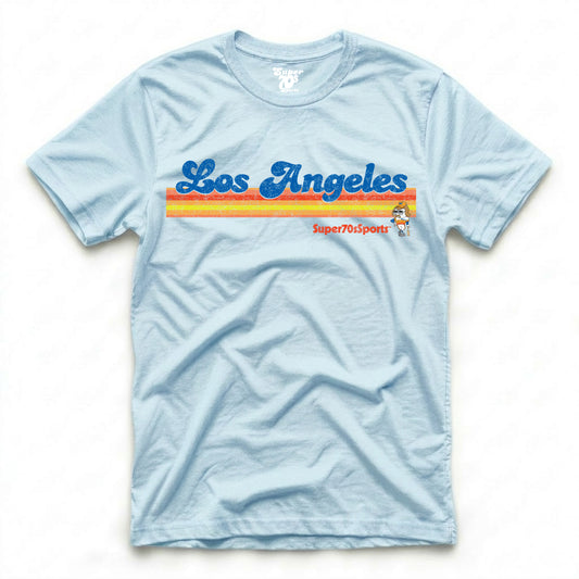 Los Angeles Tee