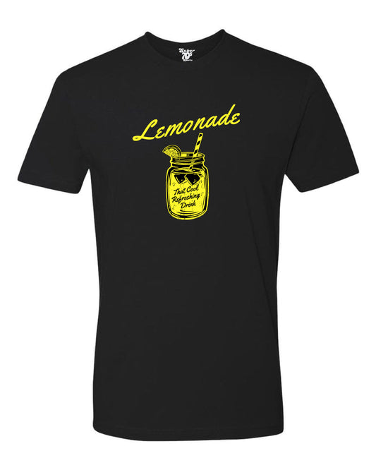 Lemonade Tee