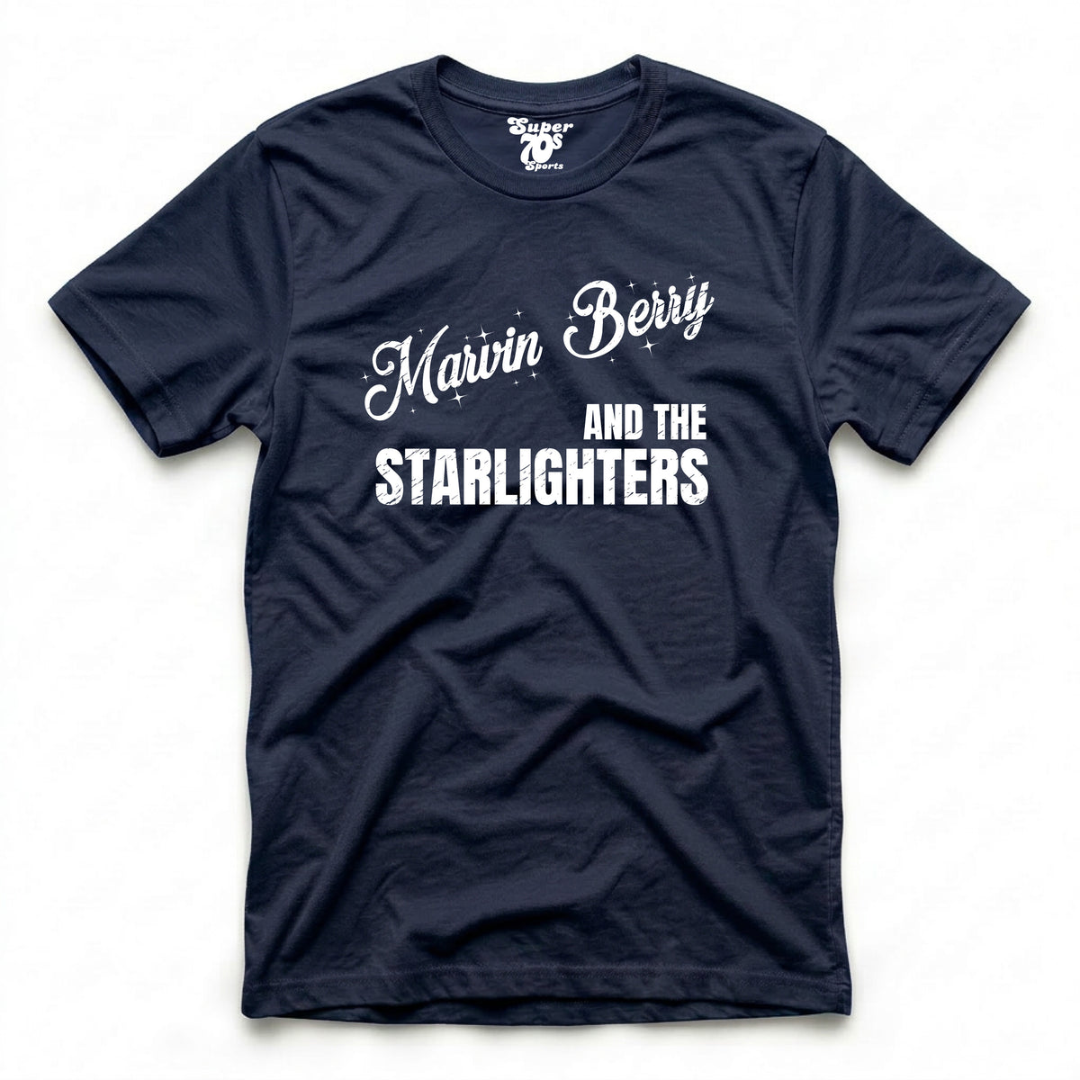 Marvin Berry and the Starlighters Tee