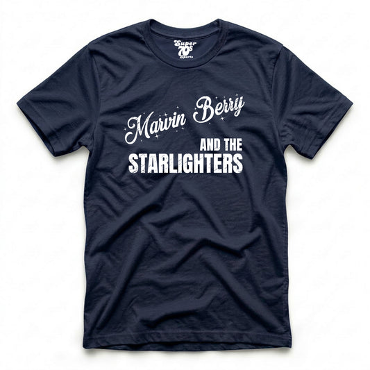 Marvin Berry and the Starlighters Tee