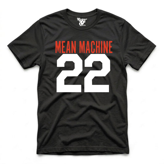 Mean Machine Tee