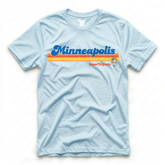 Minneapolis Tee