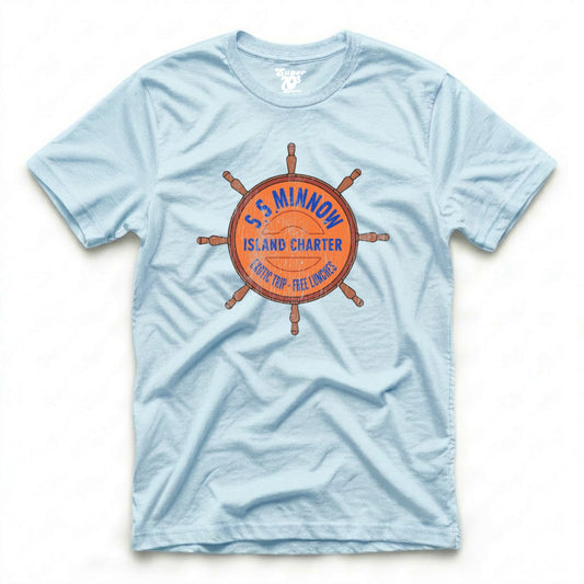 S.S. Minnow Tee