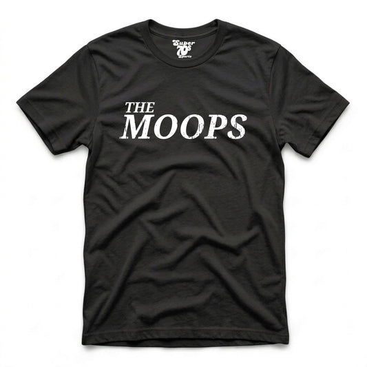 The Moops Tee