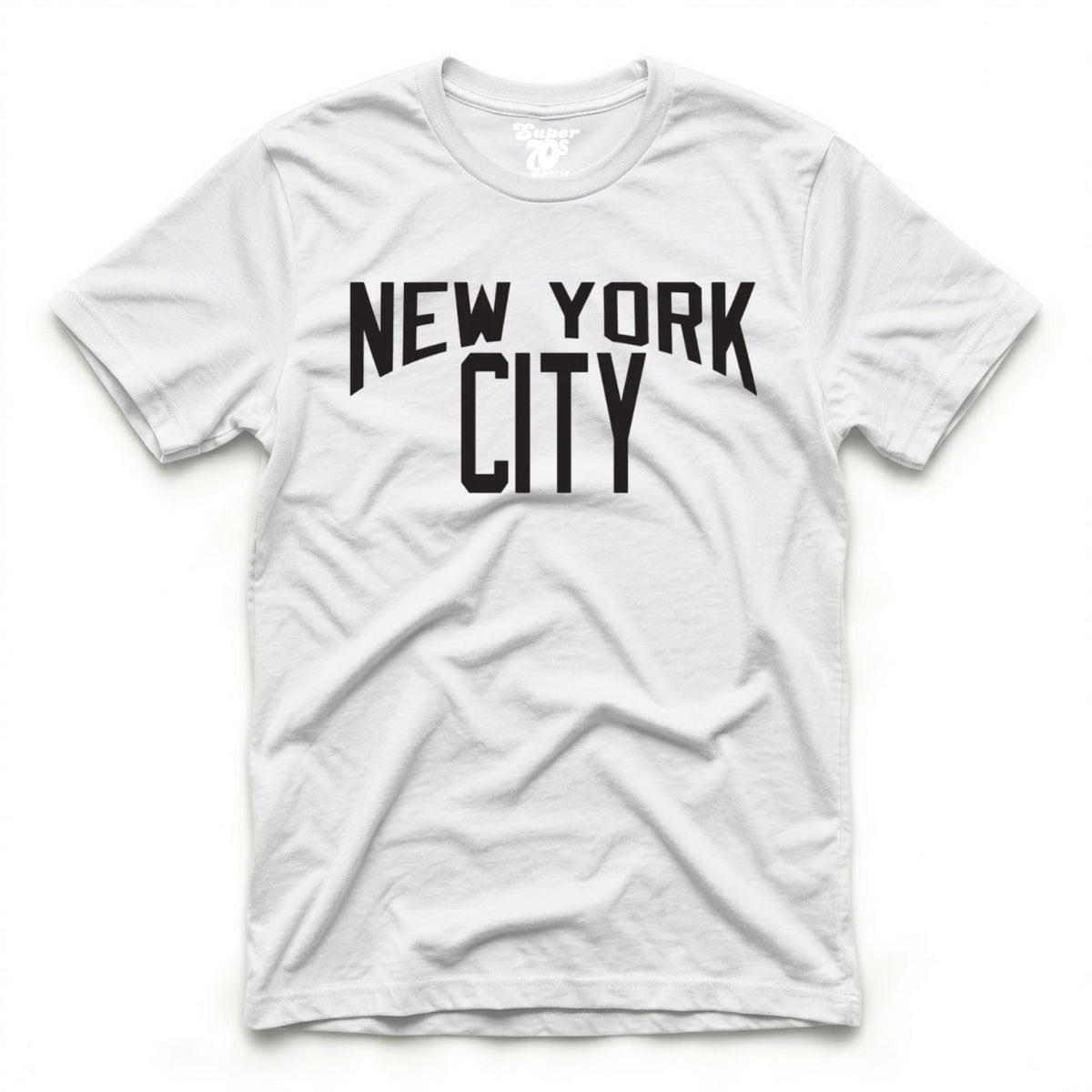 New York City Tee
