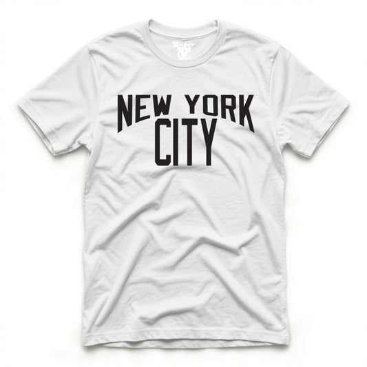 New York City Tee