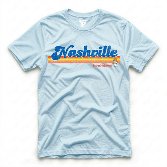 Nashville Tee