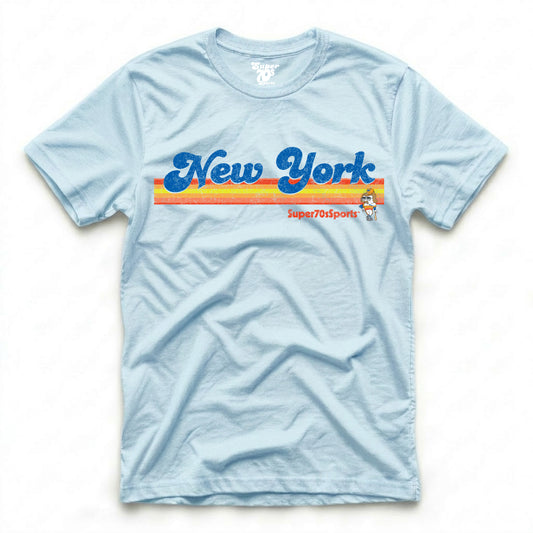 New York Tee