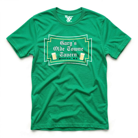 Gary's Olde Towne Tavern Tee