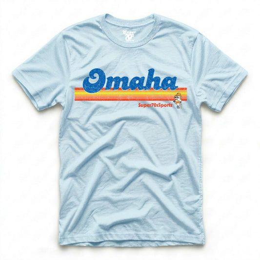 Omaha Tee