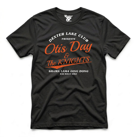 Otis Day & The Knights Tee