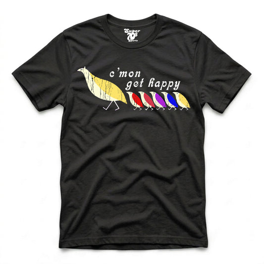 Partridge Family Tee