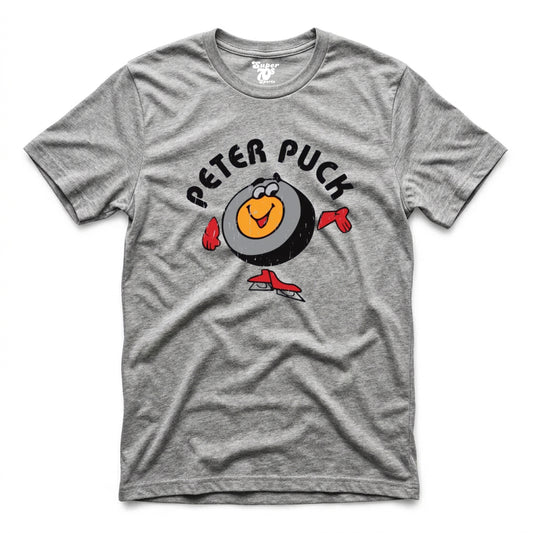 Peter Puck Tee
