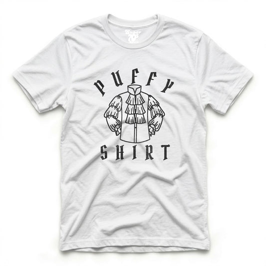 Puffy Shirt Tee