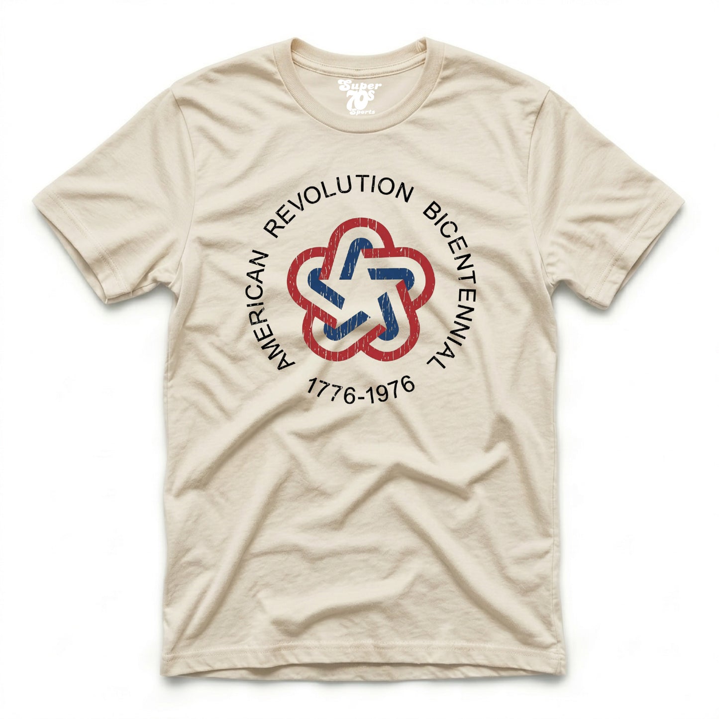 American Bicentennial Tee
