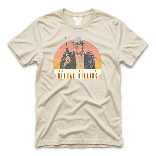 Ritual Killing Tee