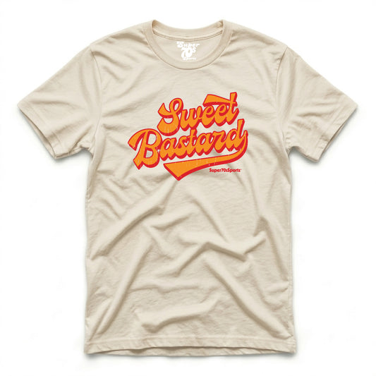 Sweet Bastard Tee