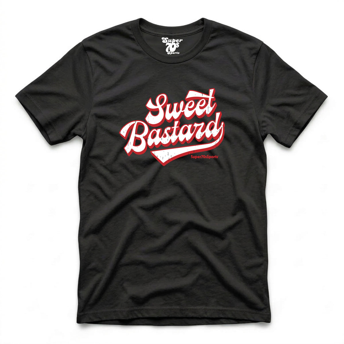 Sweet Bastard Tee