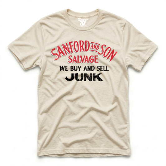 Sanford Tee