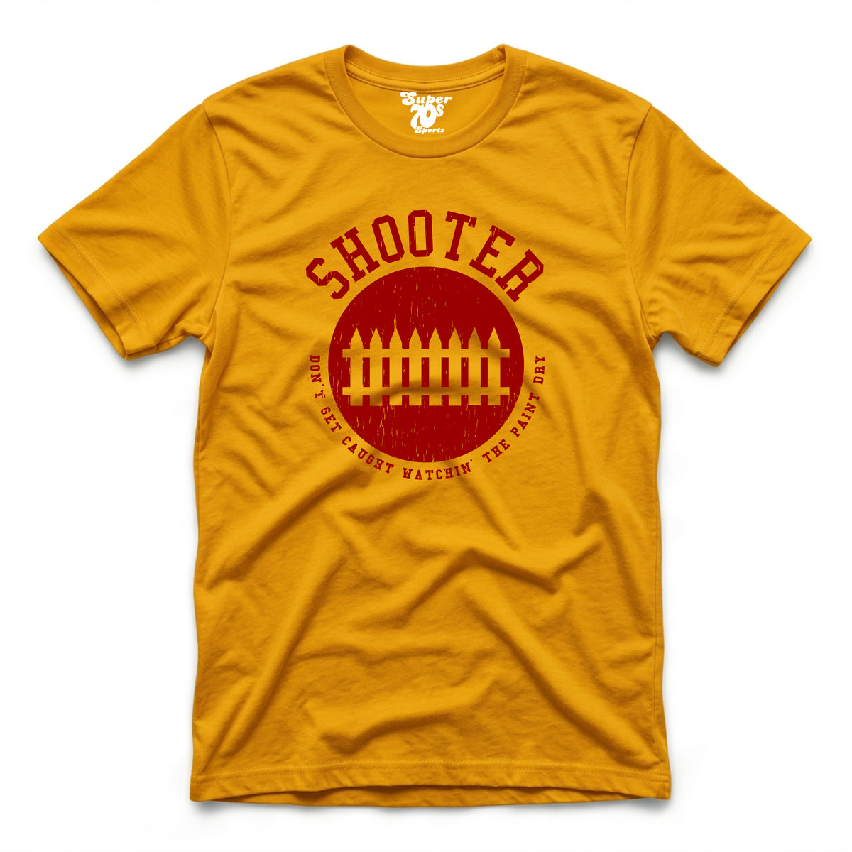 Shooter Tee