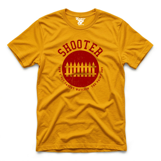 Shooter Tee
