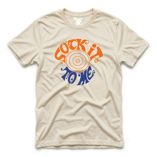 Sock it to Me Tee