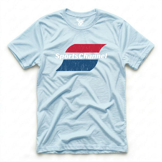 SportsChannel Tee