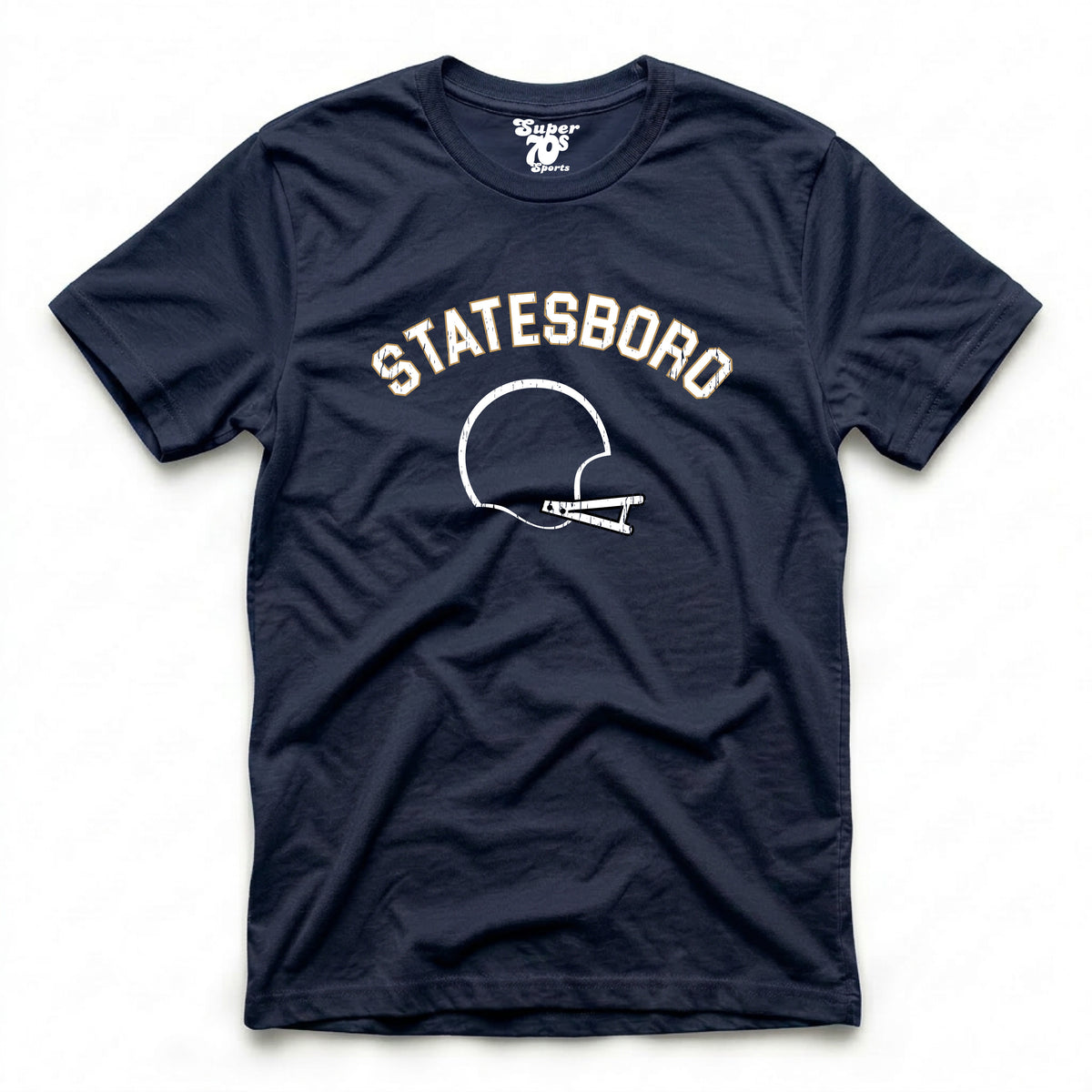 Statesboro Football Tee